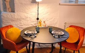 Apartment Ritter Ramm - Holiday Living